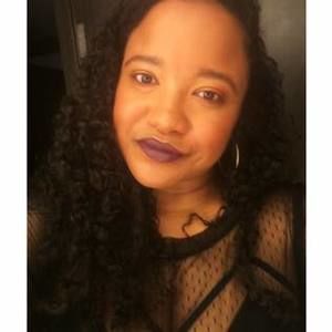 Meet your Posher, Anastasia